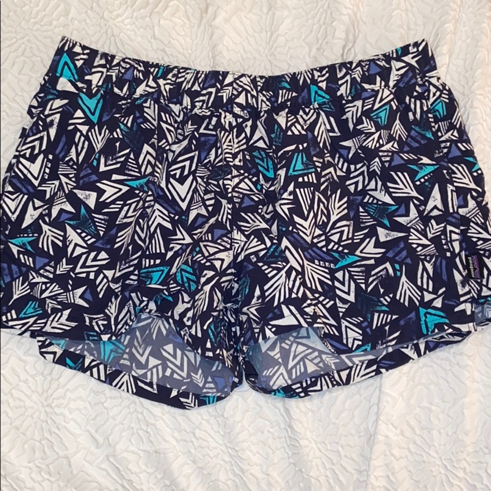 PATAGONIA shorts
